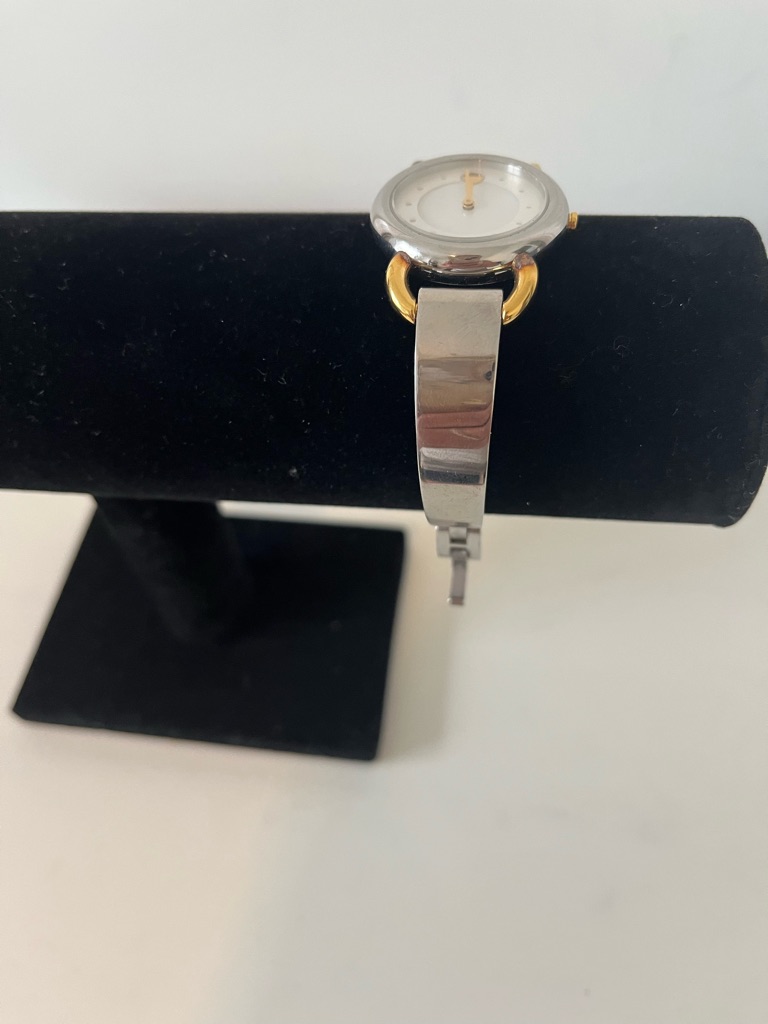 Movado Watch